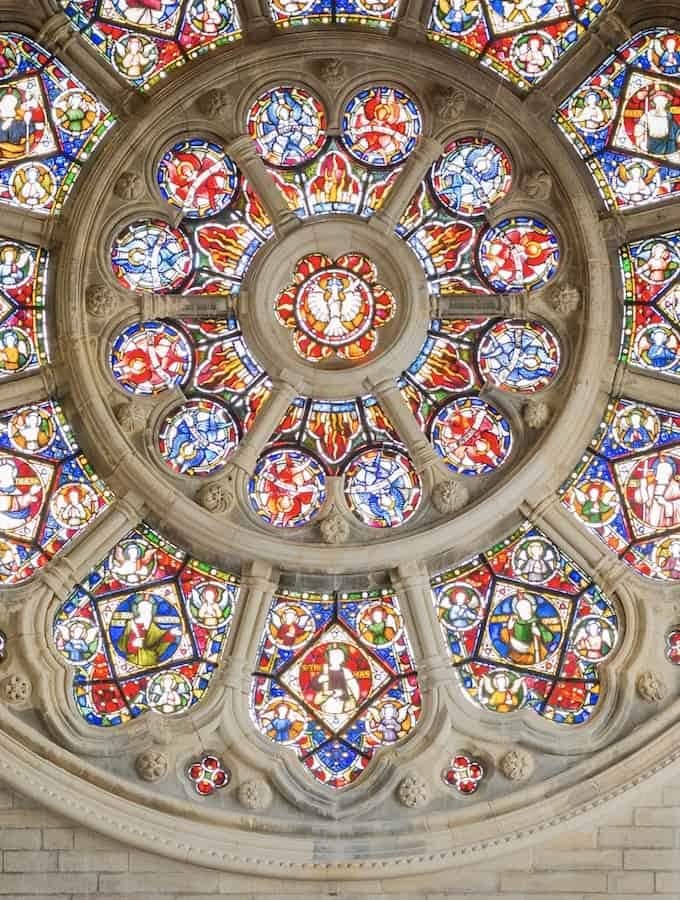 Truro Cathedral Cathedrals at Night
