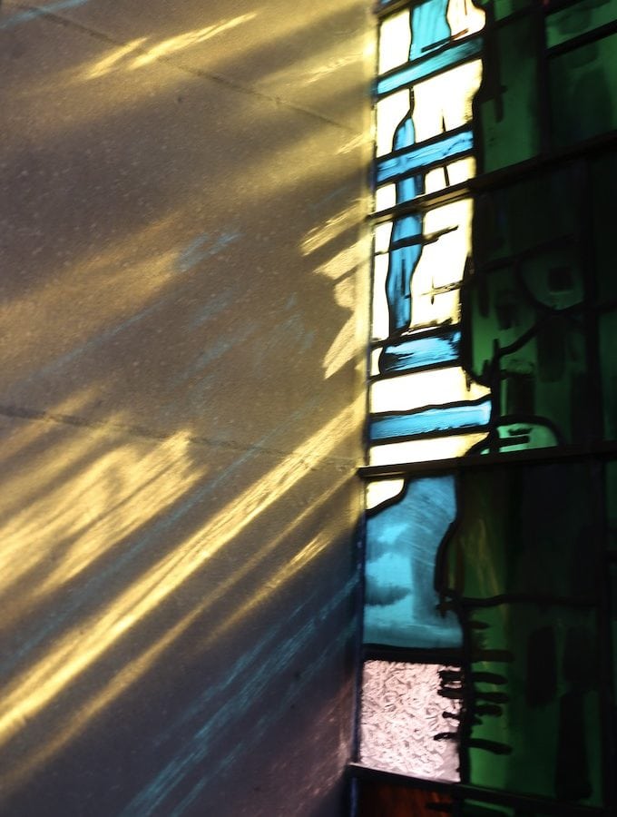 Coventry Cathedral Cathedrals at Night