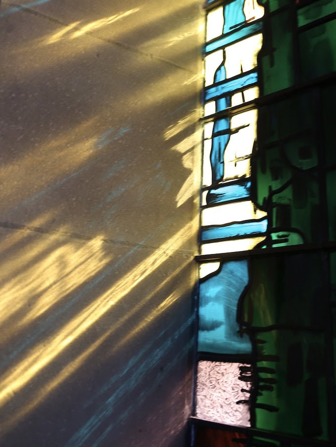 Coventry Cathedral Cathedrals at Night