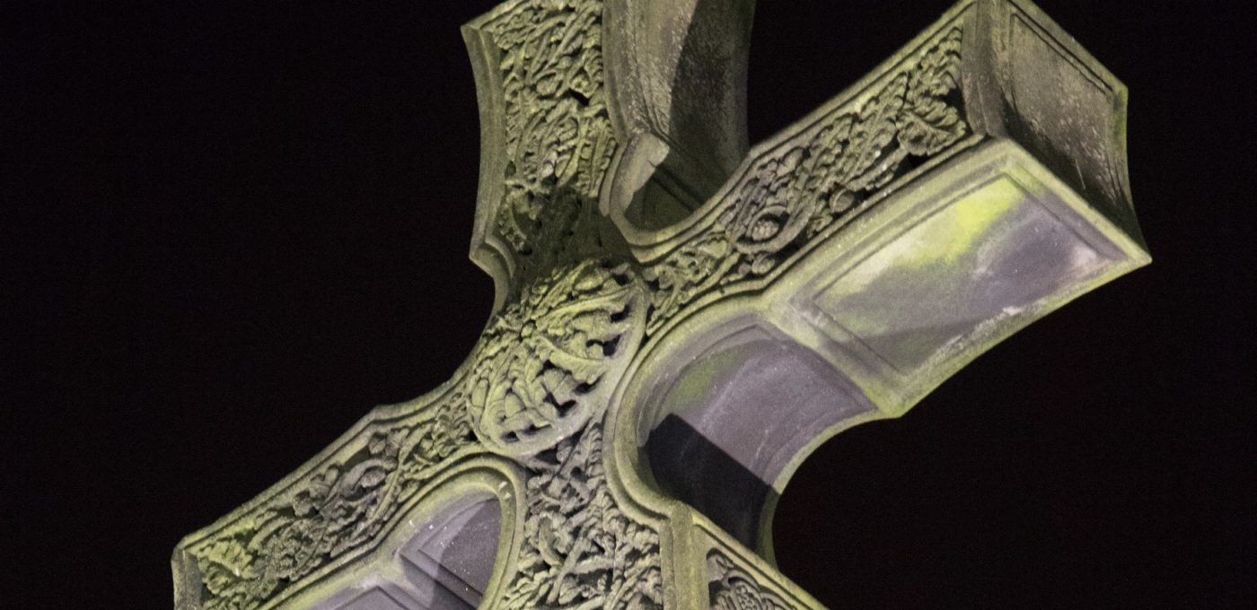 Durham Cathedrals at Night 2020