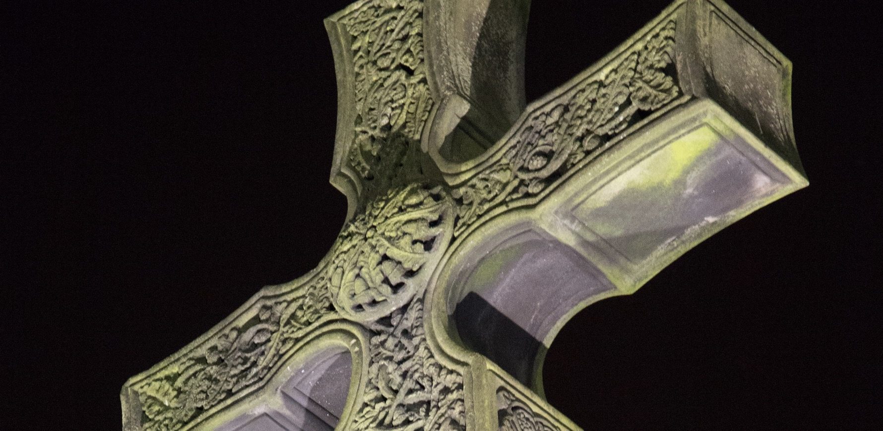 Durham Cathedrals at Night 2020