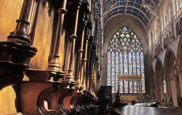 Year of Pilgrimage 2020