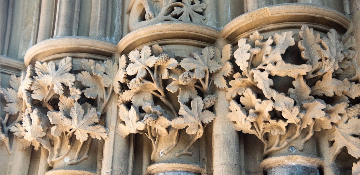 Southwell Minster Service for Prince Philip