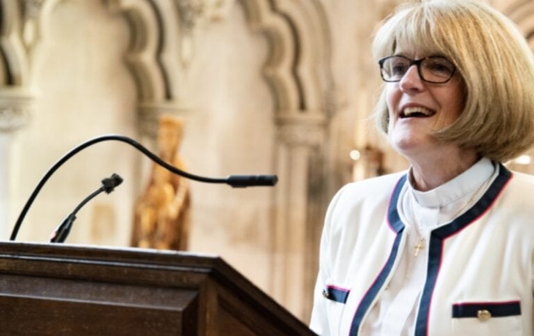 image from This Christmas: A Message from the Association of English Cathedrals