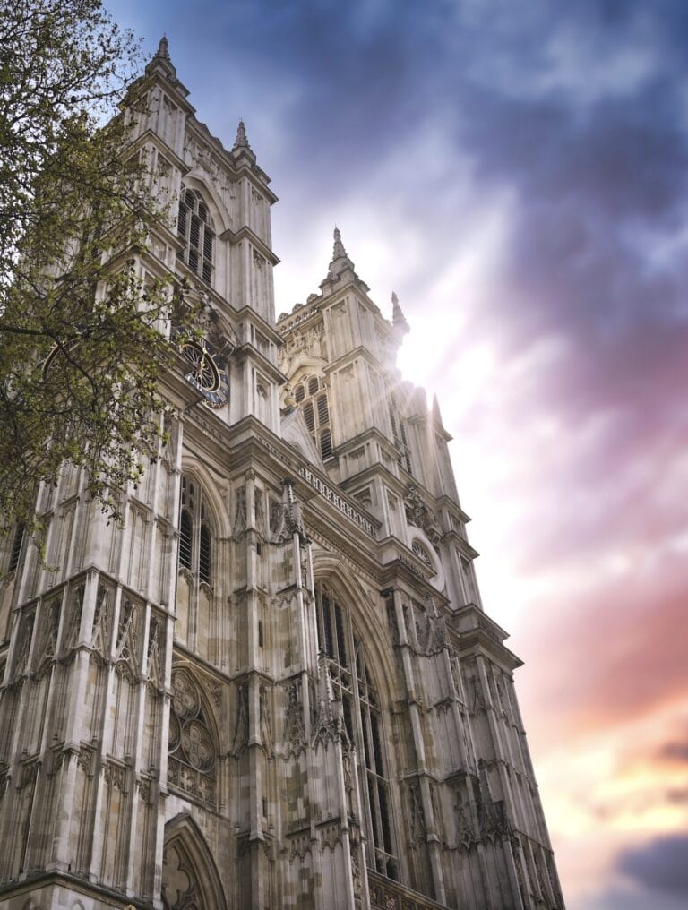 Coronation of the King, Charles III