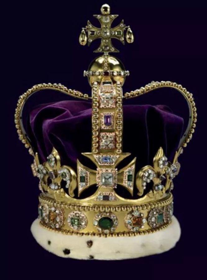 Coronation Crown