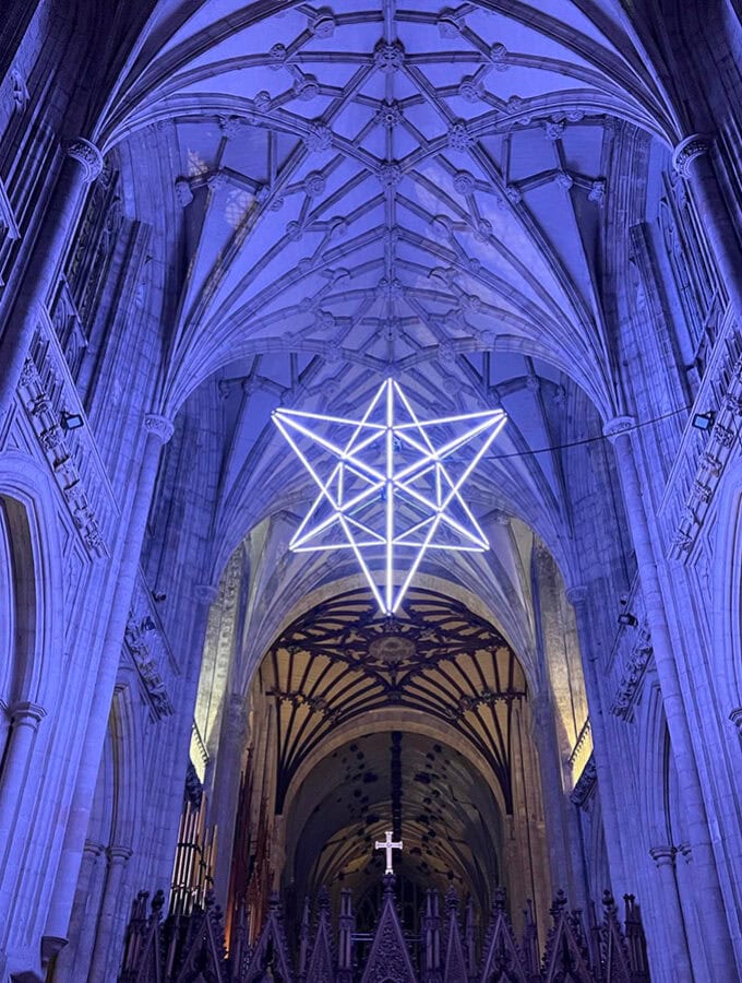 Exeter-Peter-Walker-Sculptor-Light-of-Hope-Star-Winchester_P