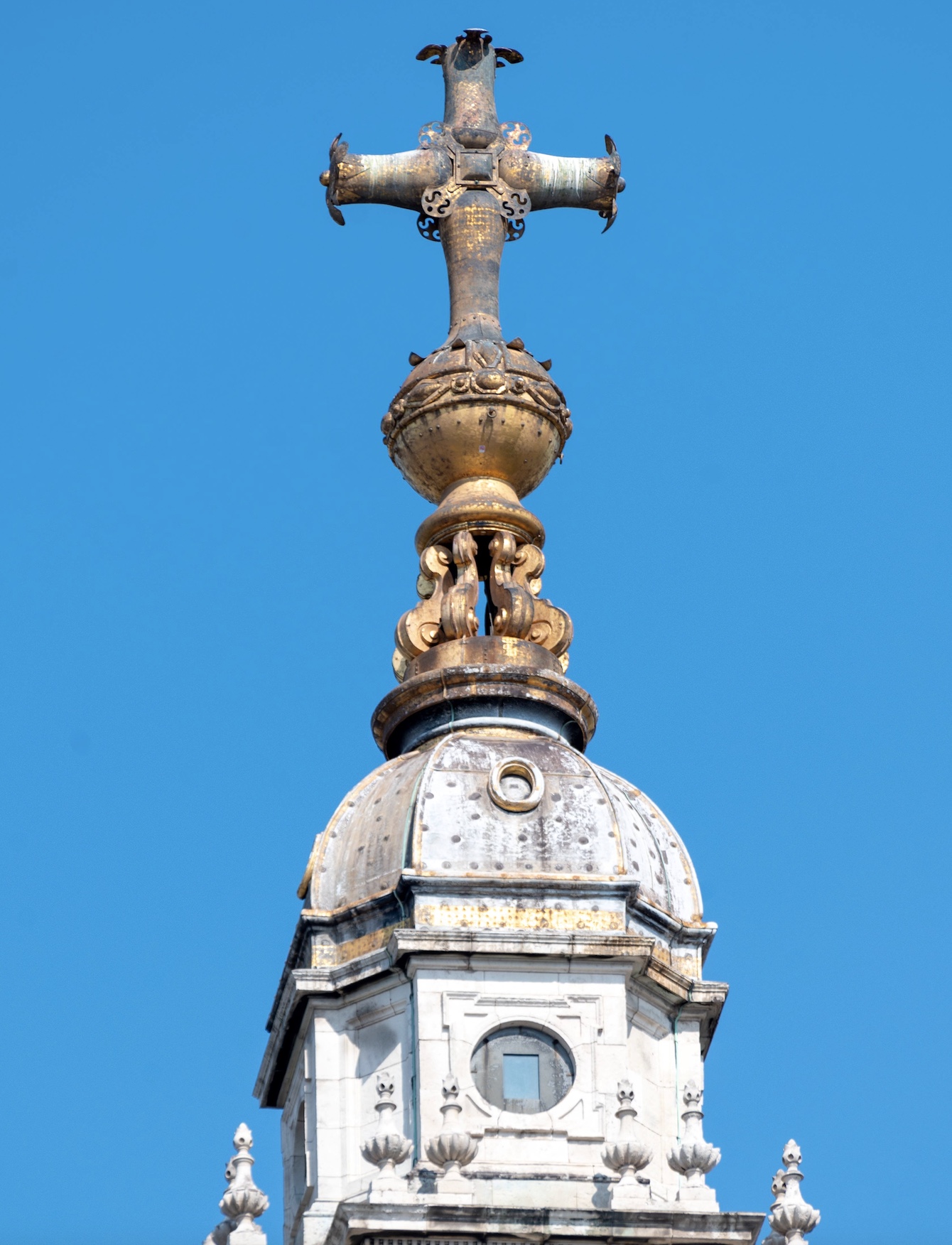 St. Paul's Cathedral, London - HelloBricks