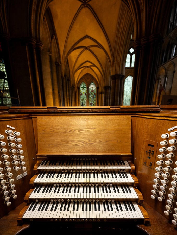 Salisbury Stanford celebration