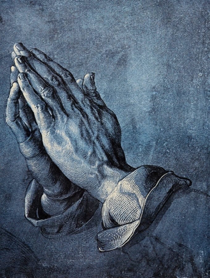 Winchester Palm Sunday Sacred Concert