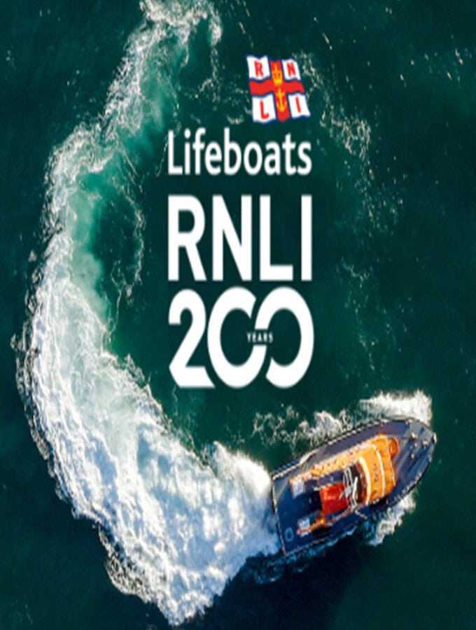 Wakefield RNLI