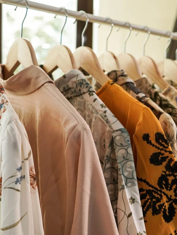 Fashion fundraiser Wakefield