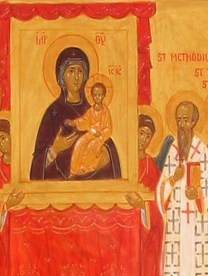 Southwark orthodoxy 2