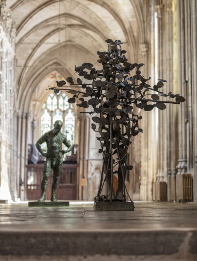 Winchester, Lawrence Edwards