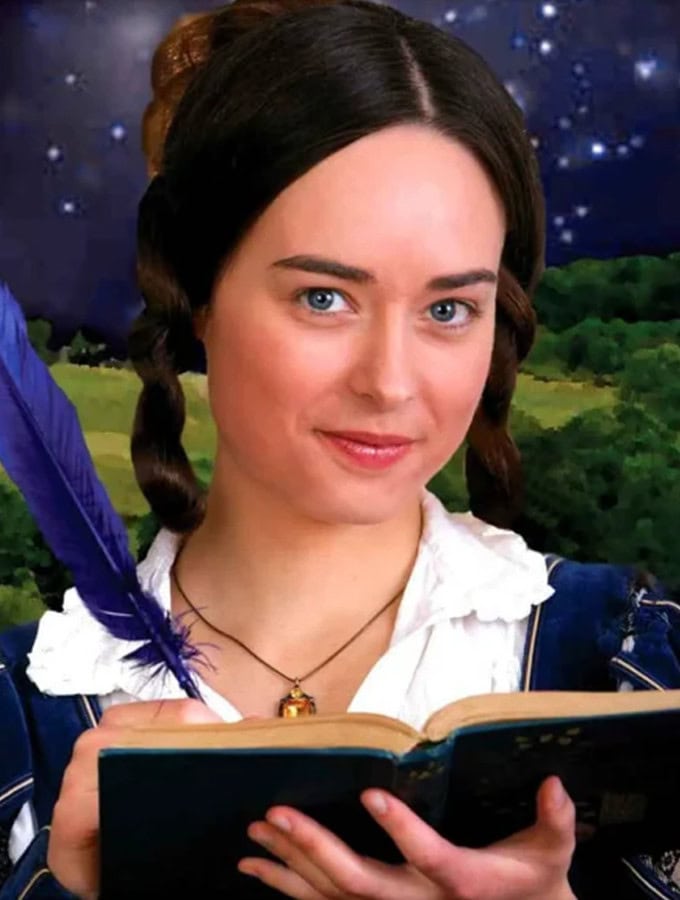 Blackburn-Cathedral-Pride-Prejudice-Portrait