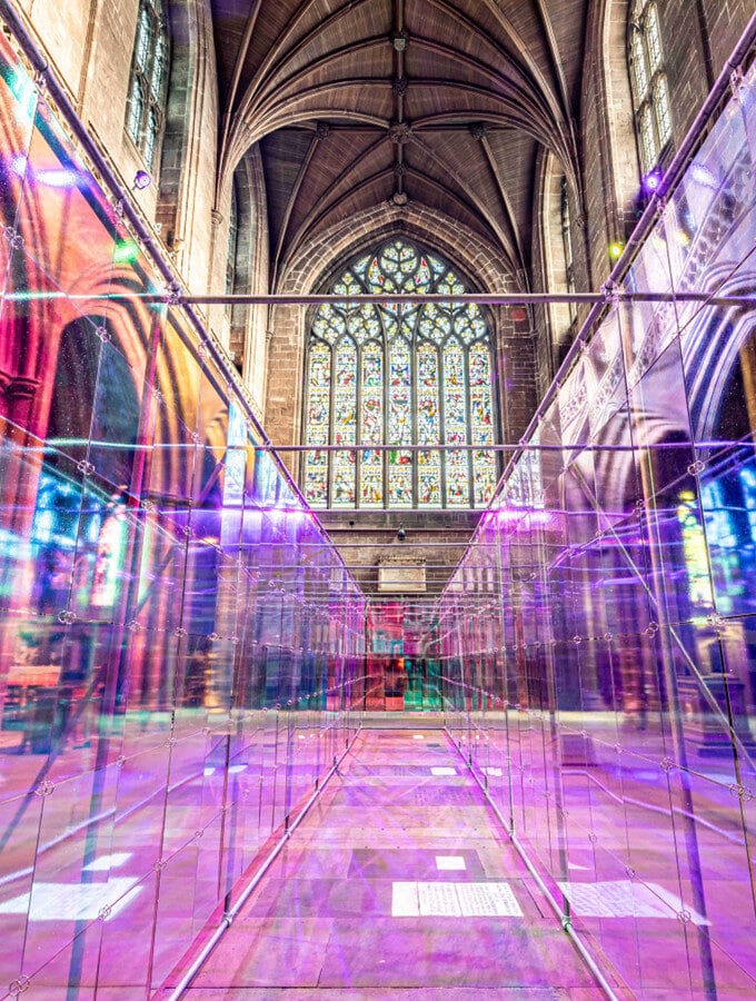 Presence-Chester-c Mark-Carline