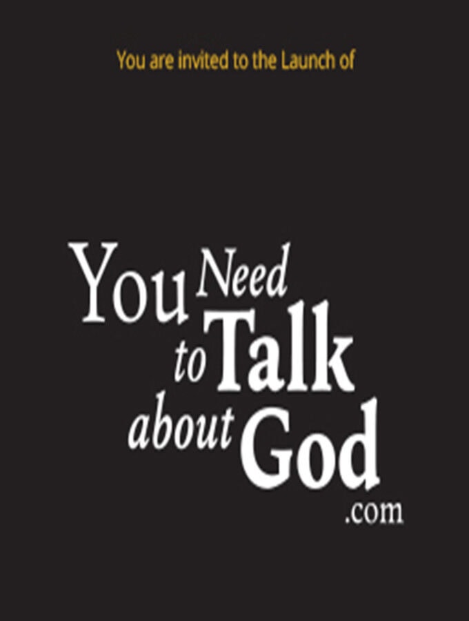 Bradford.You.Need.To.Talk.About.God