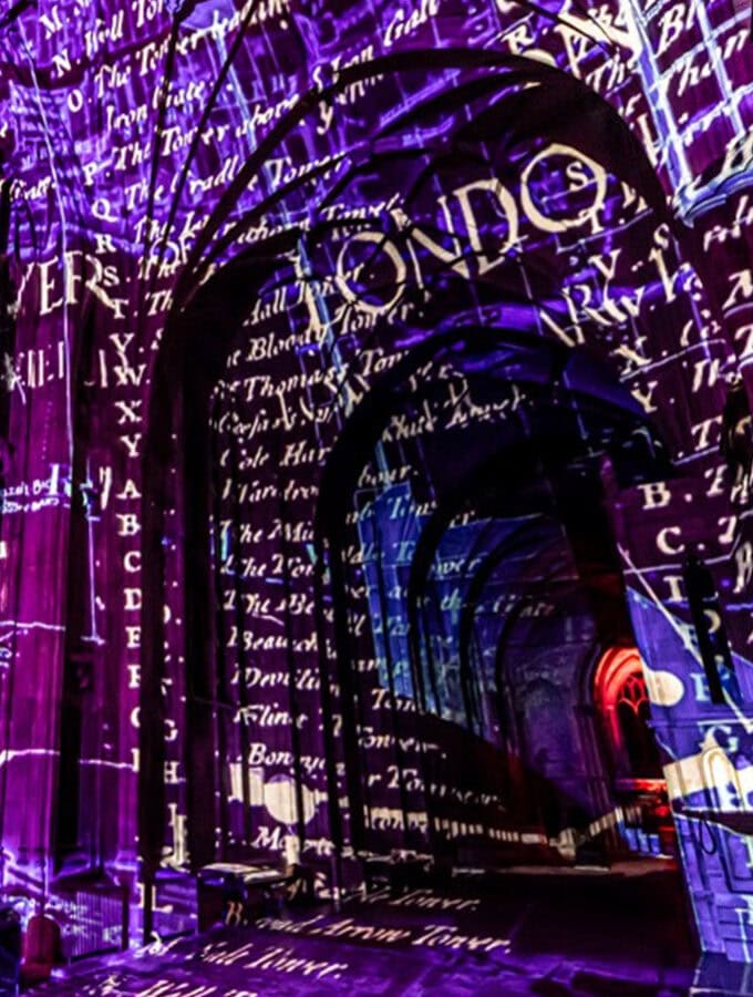 Luxmuralis.Winchester