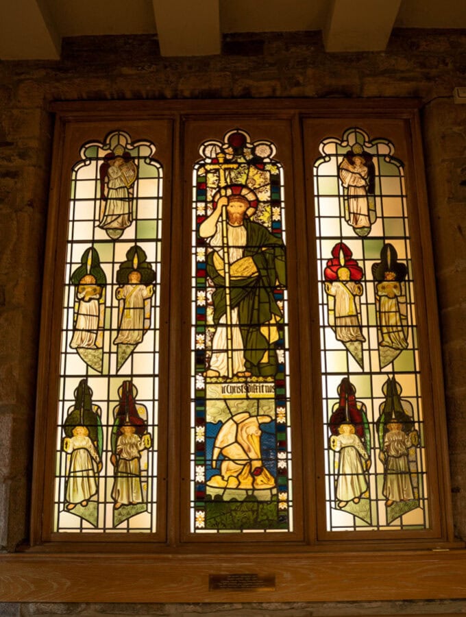 Bradford.William.Morris.Tours