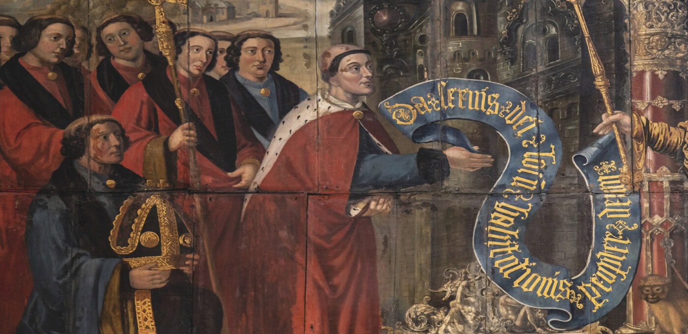 Chichester.Religion.Rebellion.Reformation