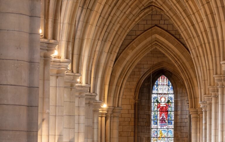Truro Cathedral has announced its lunchtime organ series