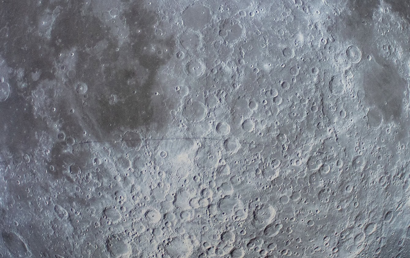 Museum of the Moon - Exeter Cathedral February 2025