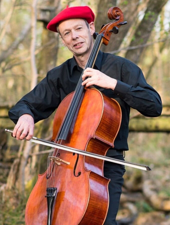 Kenneth.Wilson.Bristol