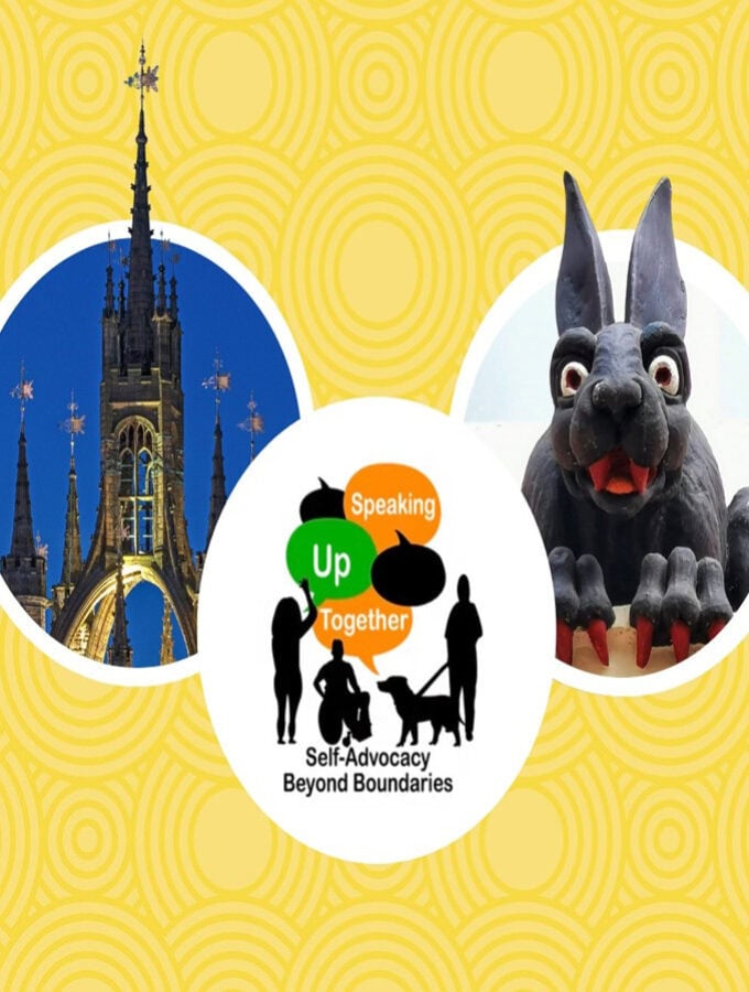 Newcastle.Speaking-Up