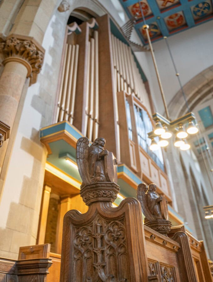 Bradford.Organ.Recitals