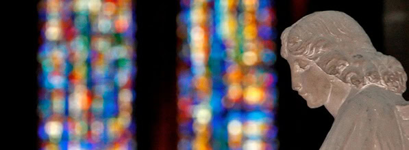 Art in Cathedrals