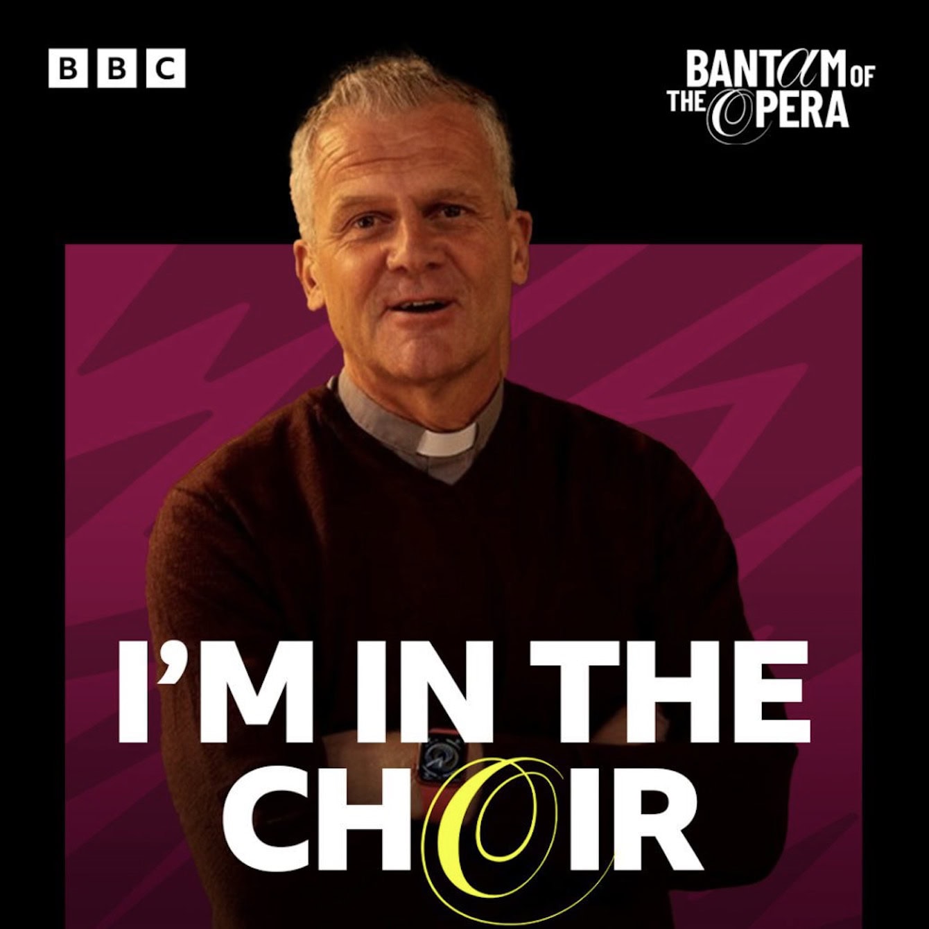 Bradford Cathedral Sings for City of Culture