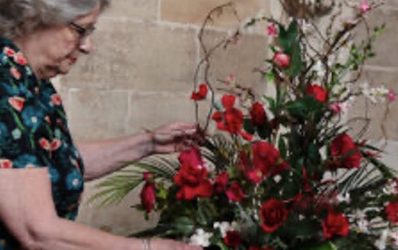 Heritage Careers Fair at Exeter Cathedral