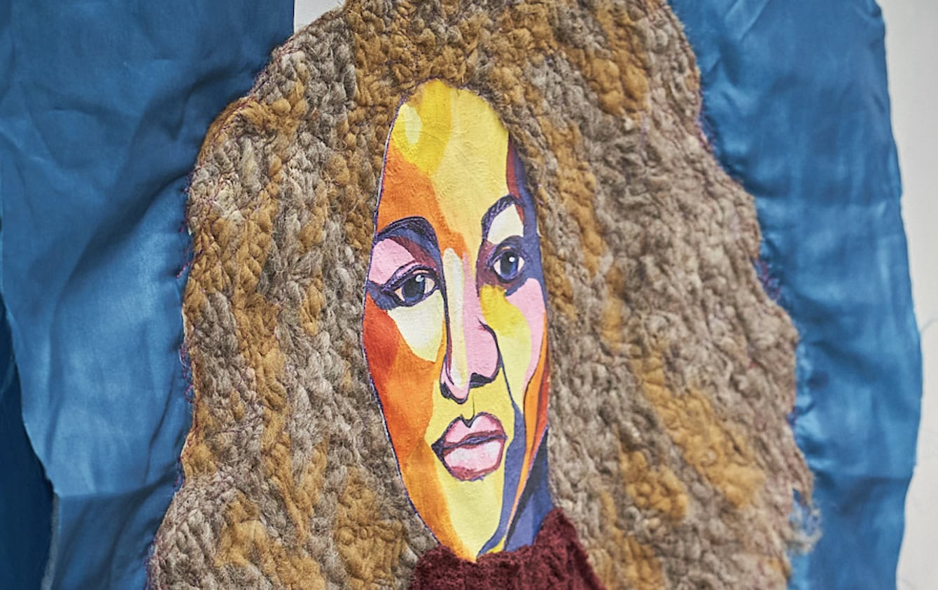A Story of Hope: Exploring Journeys of Complex Motherhood Through Art at Newcastle Cathedral