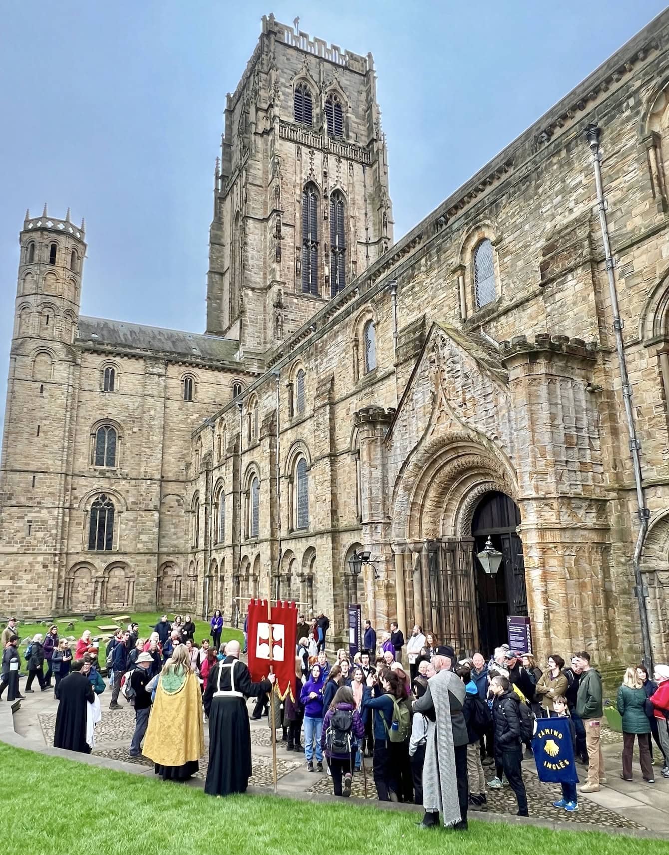 The North East’s most famous saint, St Cuthbert, will be celebrated at Durham Cathedral this weekend with a programme of special events and services.