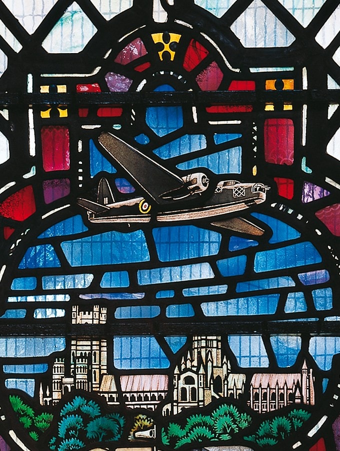 RAF Window