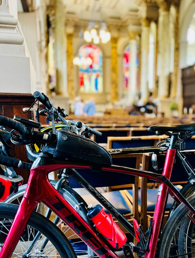 Bike.blessing.Birmingham