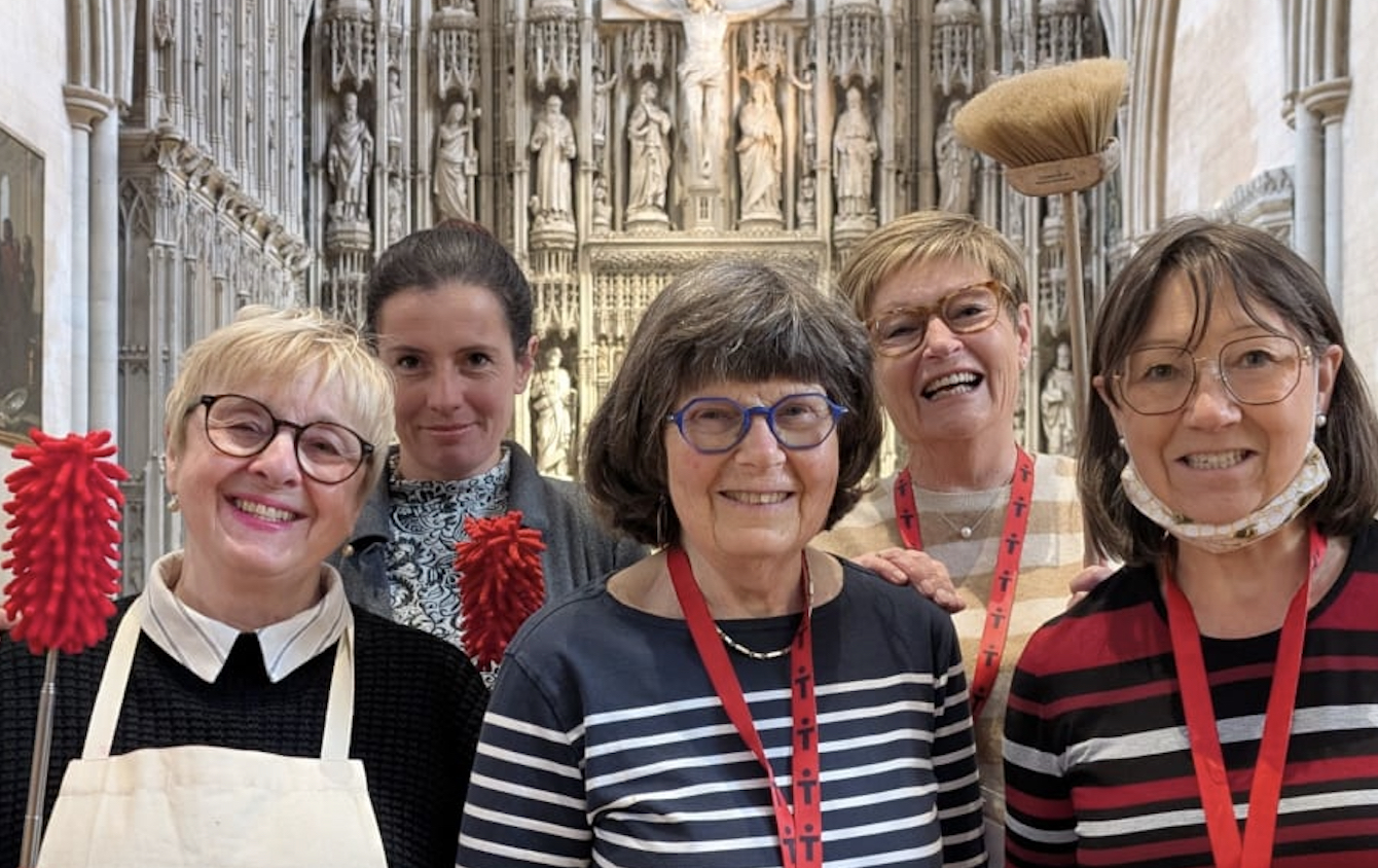 Volunteer Week