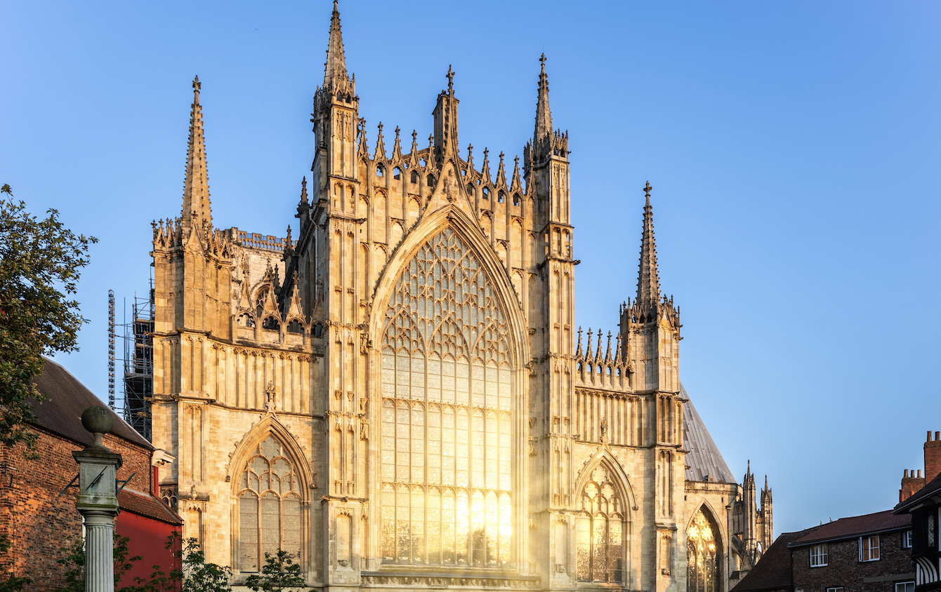 It's World Environment Day - York gets Gold!