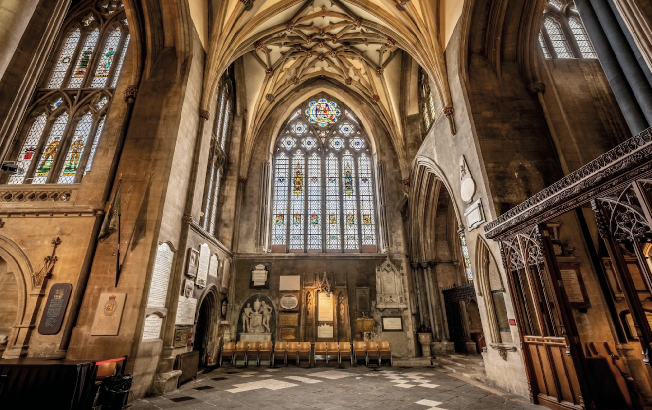 Bristol Cathedral Launches Art Commission to Honour African and Afro-Caribbean Heritage