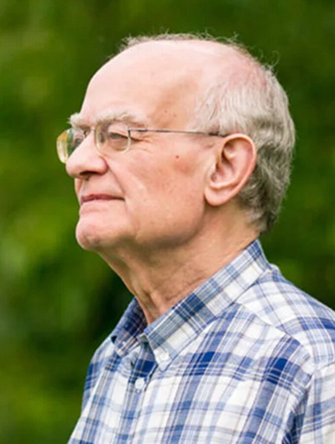 SirJohnRutter