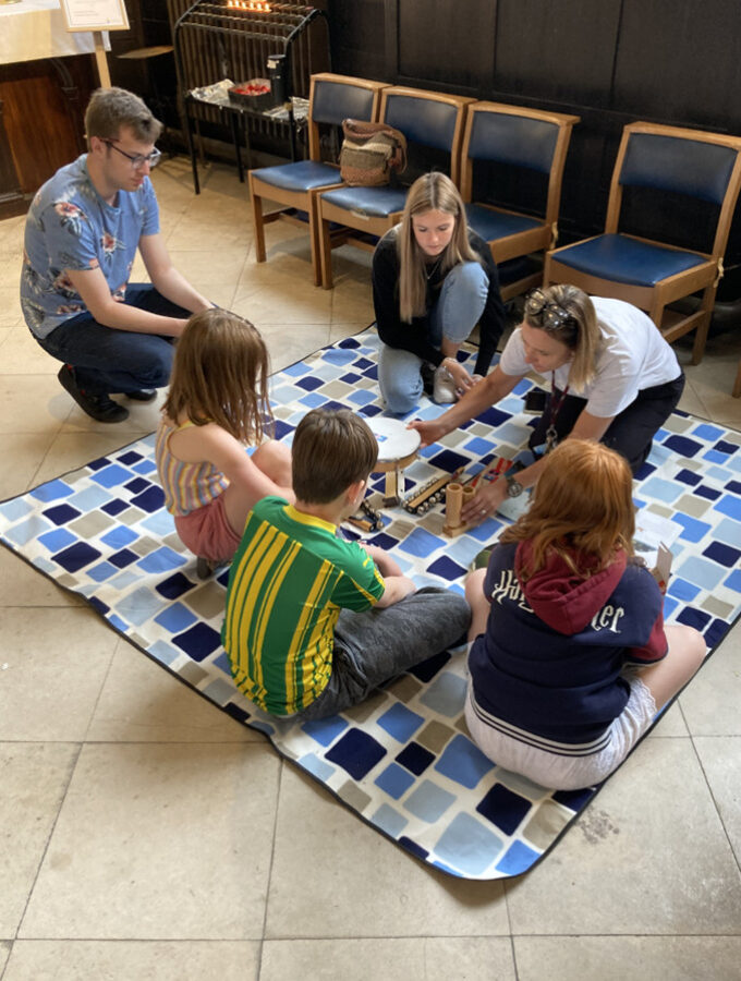 Birmingham.Childrens.Activities