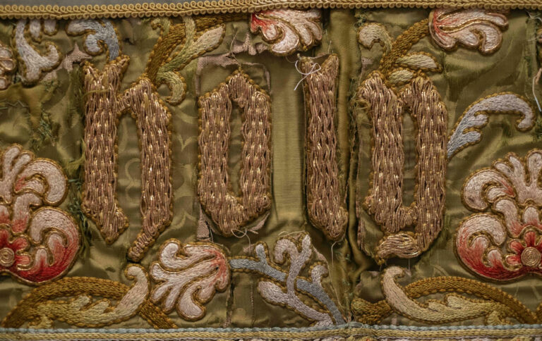 Crafting the Cathedral at Bradford Cathedral