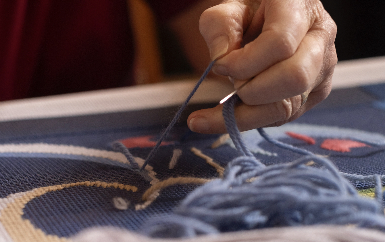 Crafting the Cathedral at Bradford Cathedral
