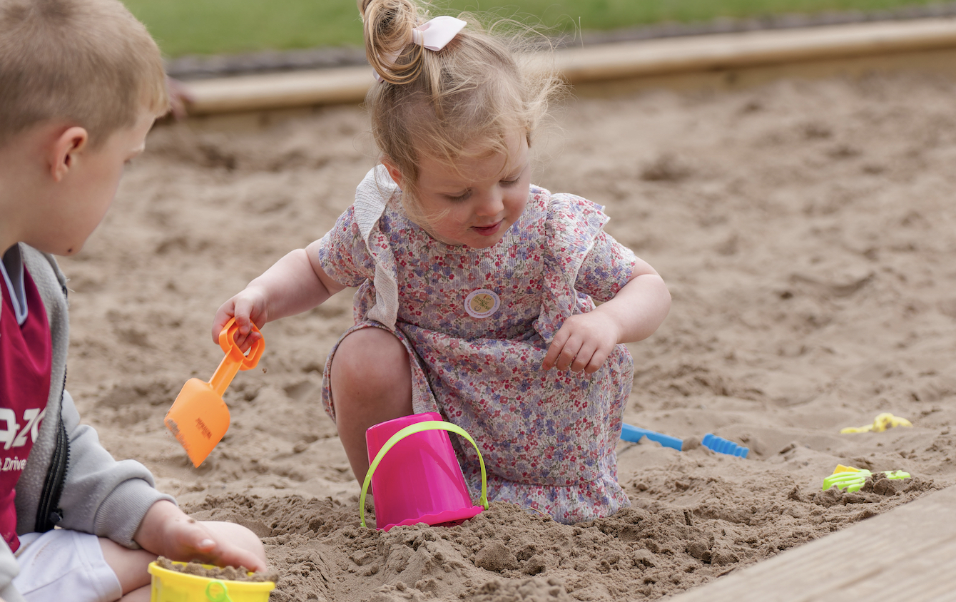 The Beach returns to Lichfield Cathedral