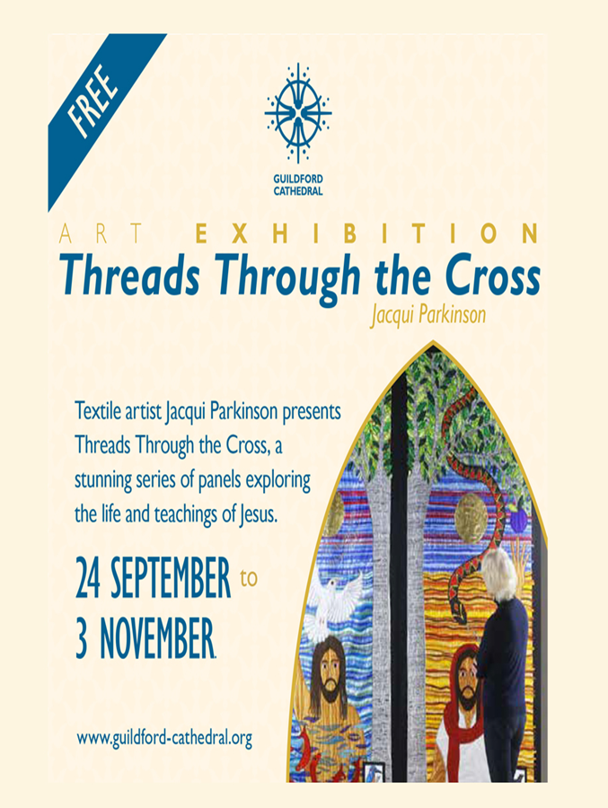 Threads.Guildford
