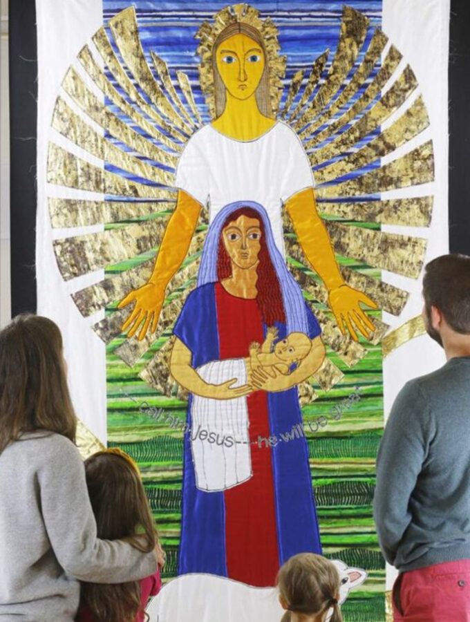 Threads.through.the.cross