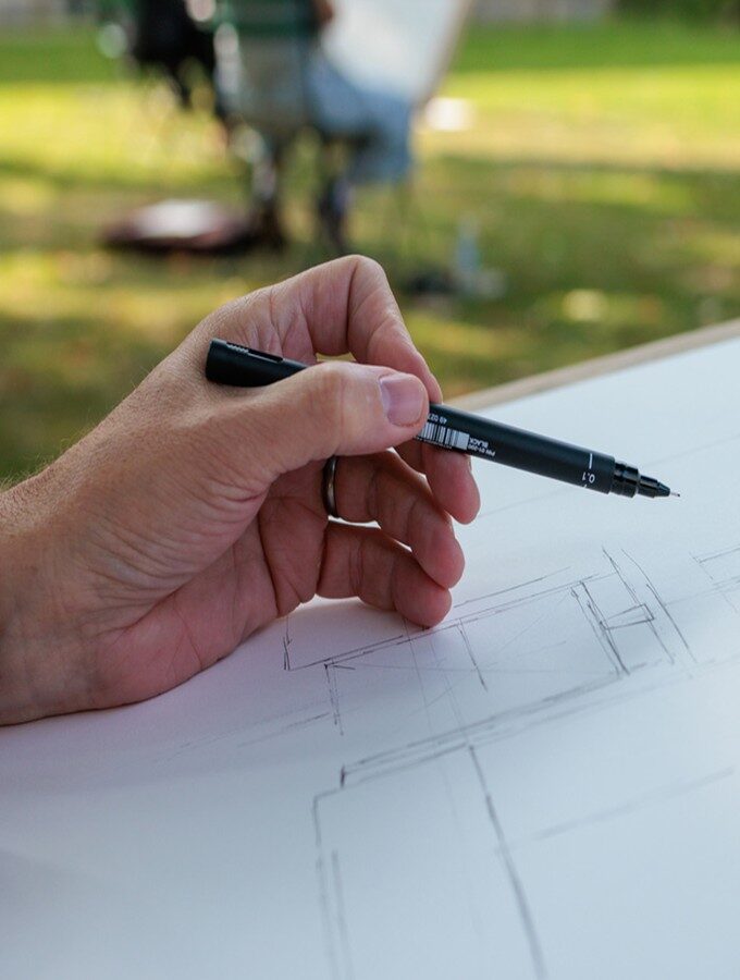 Westminster.Drawing.Workshop