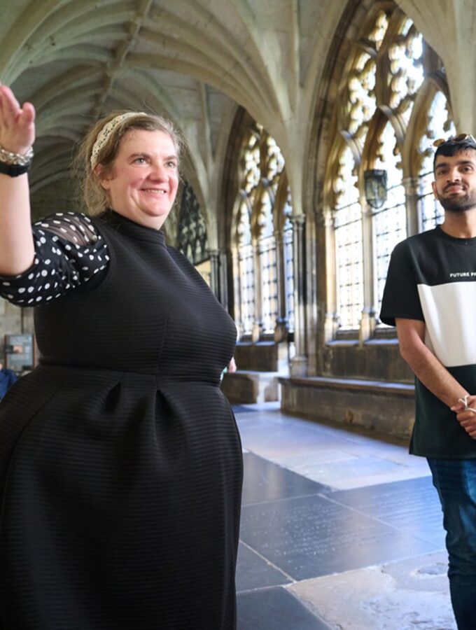 Westminster.Stones.Tours