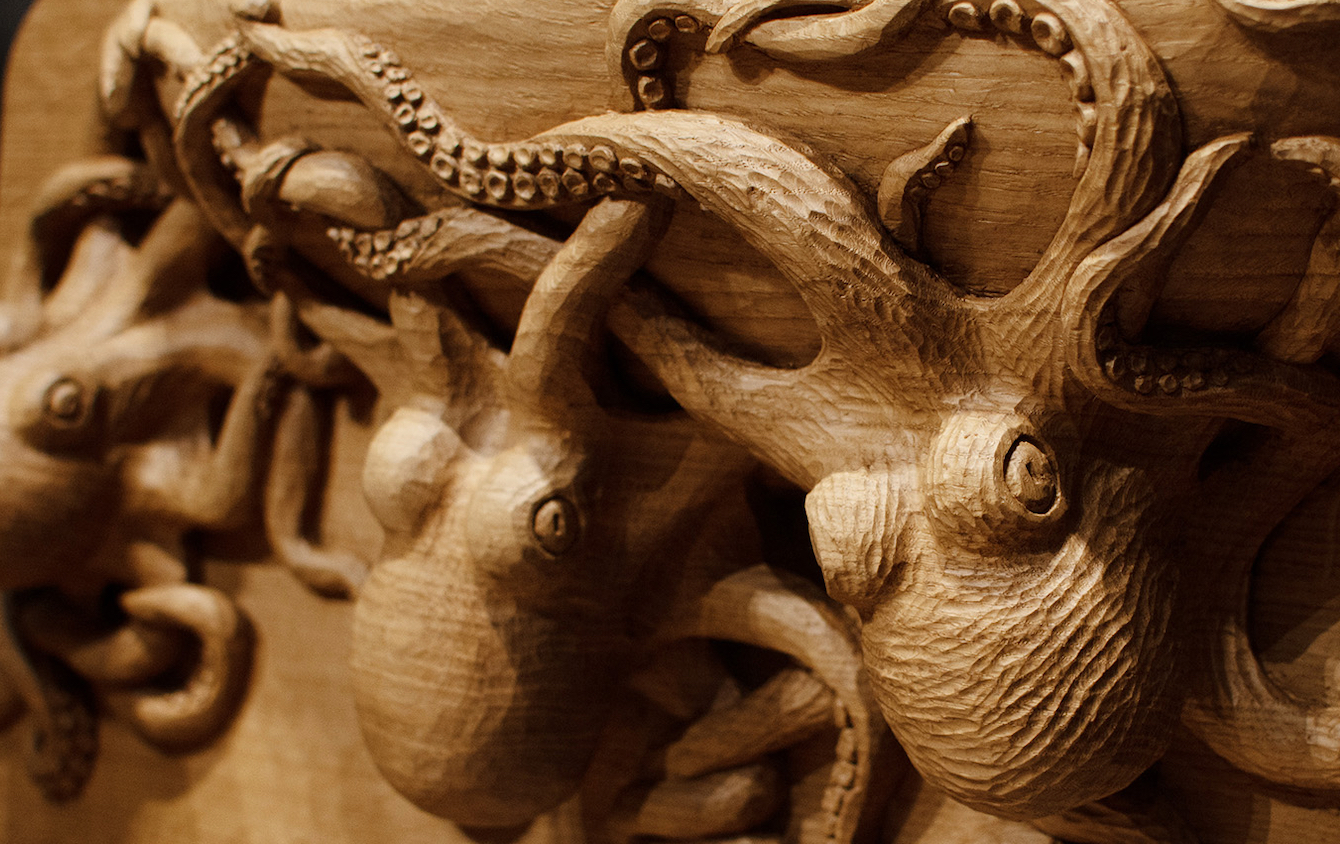 Exeter Cathedral’s hidden treasures unveiled 