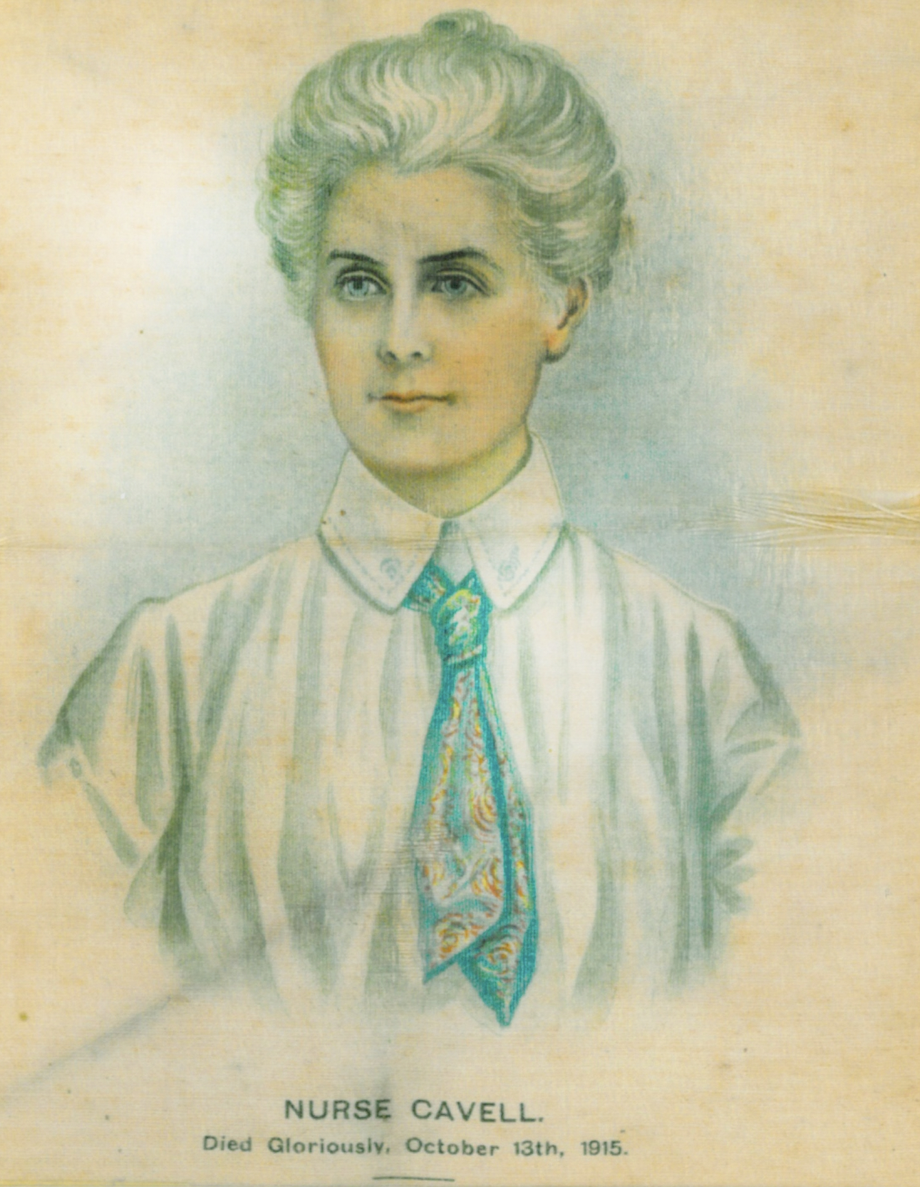 Peterborough Cathedral has announced that Laurel Court, a Grade I listed building in their precincts where Edith Cavell once learned French, has been awarded £136,653 from the Heritage at Risk Capital Fund.
